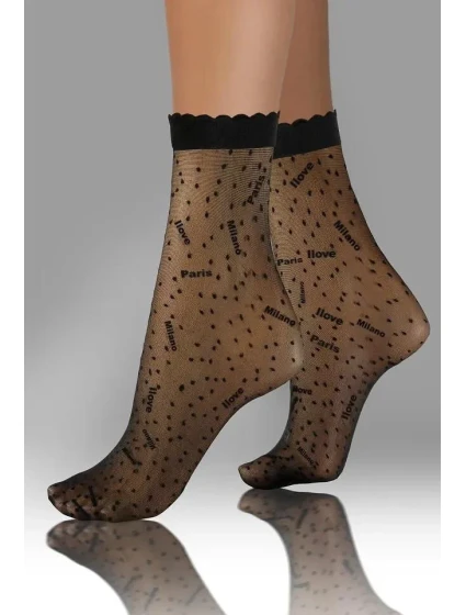 Sesto Senso ponožky wz.09 Pikot A'2 Sesto Senso ponožky wz.09 Pikot A'2