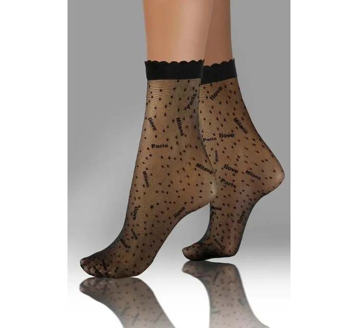 Sesto Senso ponožky wz.09 Pikot A'2 Sesto Senso ponožky wz.09 Pikot A'2