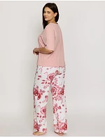 Pyžamo Mefemi Elara PW83 kr/r S–2XL