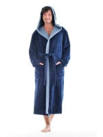 župan Tampa unisex model 21751426 - Vestis župan Tampa unisex model 21751426 - Vestis