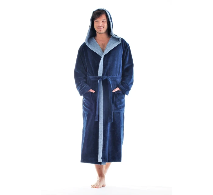 župan Tampa unisex model 21751426 - Vestis župan Tampa unisex model 21751426 - Vestis