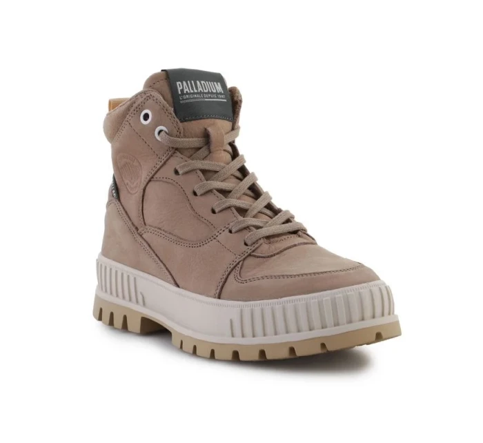 HI  W boty model 19502555 - Palladium