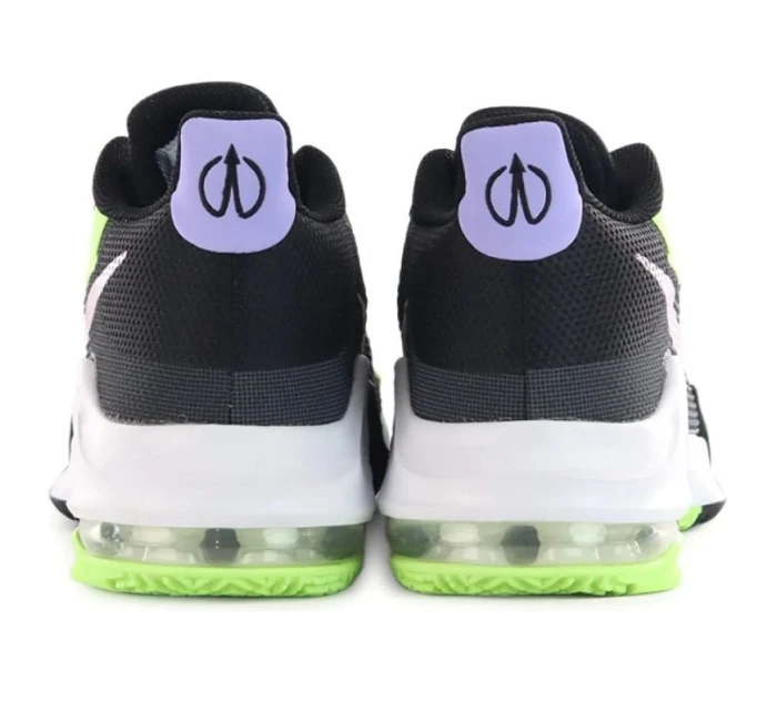 Boty Nike Air Max Impact 3 M DC3725-008 Boty Nike Air Max Impact 3 M DC3725-008