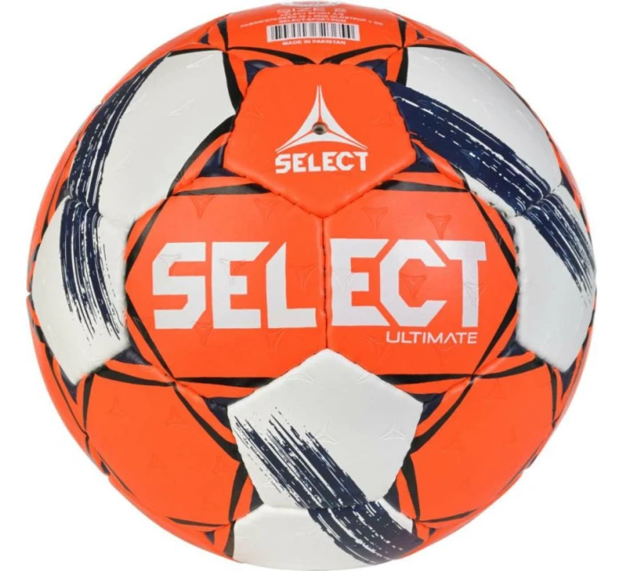 SELECT Ultimate Evropská liga EHF házená v24