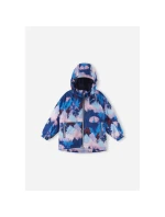 Reima Reimatec Muonio Jr zimní bunda 5100289B-5451