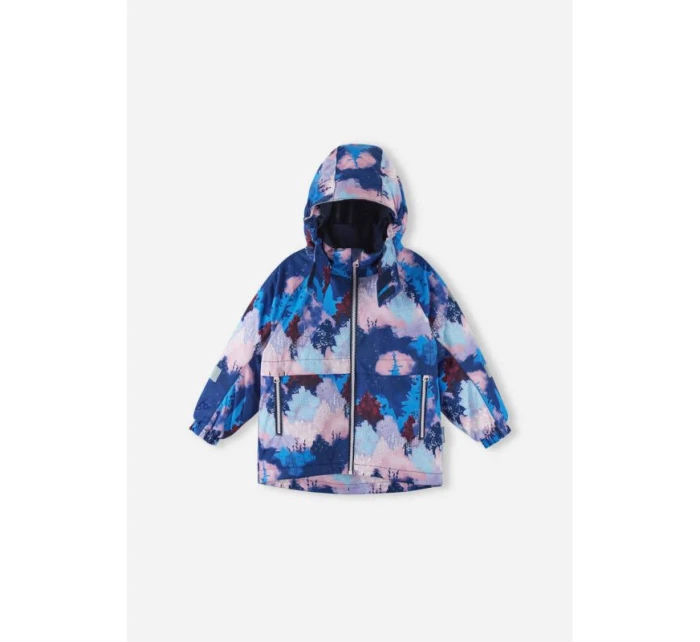Reima Reimatec Muonio Jr zimní bunda 5100289B-5451