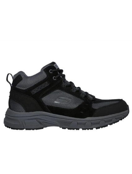 Canyon pánské sportovní tenisky černé model 21428361 - Skechers Canyon pánské sportovní tenisky černé model 21428361 - Skechers