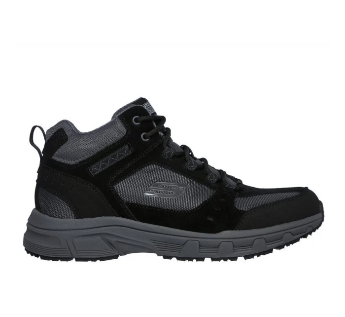 Canyon pánské sportovní tenisky černé model 21428361 - Skechers Canyon pánské sportovní tenisky černé model 21428361 - Skechers
