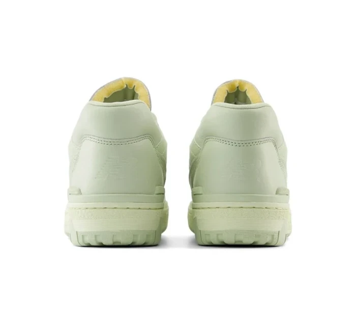 Boty New Balance BB550MCC unisex Boty New Balance BB550MCC unisex