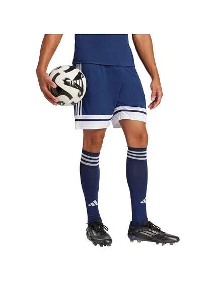Šortky Squadra 25 M model 21065295 - ADIDAS Šortky Squadra 25 M model 21065295 - ADIDAS