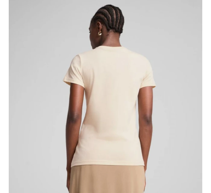 Puma ESS No.1 Logo Tee W 682371 87 tričko