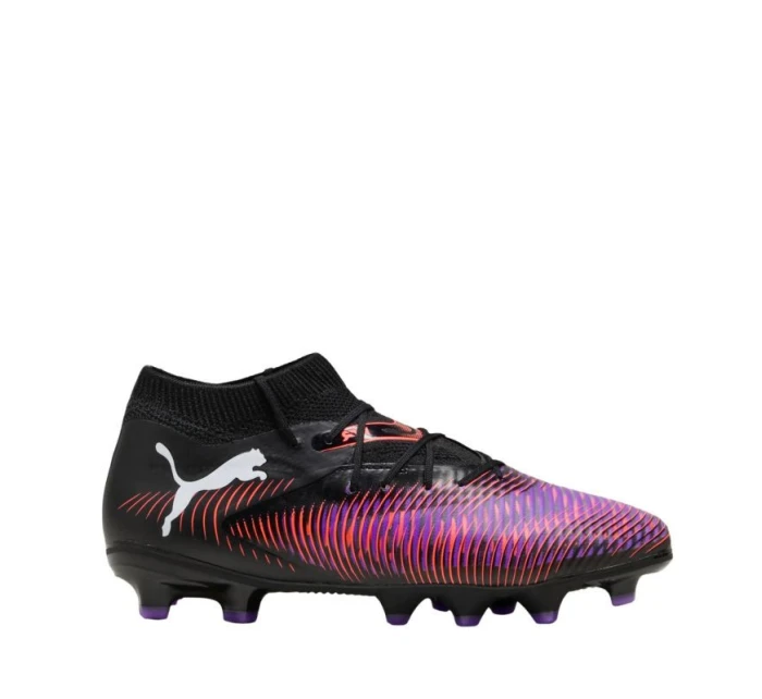 Dětské kopačky Future 8 Pro FG/AG model 21342617 01 - Puma