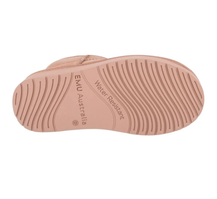 EMU Australia Stinger Micro Flatform W W W13082-CARO dámské boty