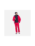Fleece mikina tmavě modrá model 21452054 - Rossignol