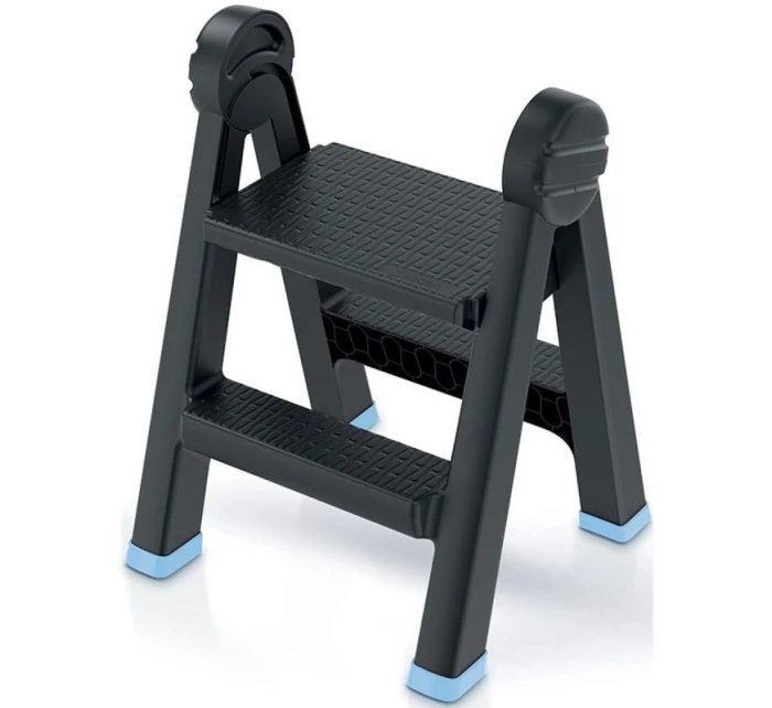 SKLÁDACÍ ŽEBŘÍK DÍLENSKÁ PLOŠINA TITAN KEDEN