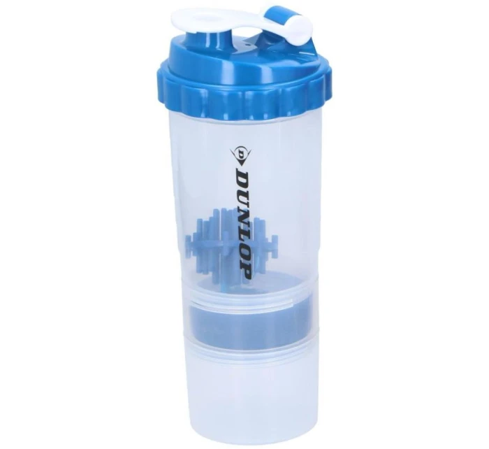 KOKTEJLOVÁ LÁHEV 550ML DUNLOP MODRÁ