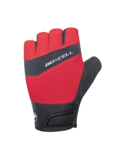 Rukavice CHIBA BIOXCELL PRO červené M