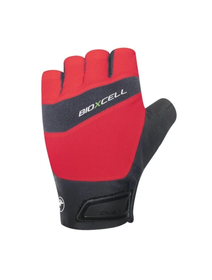 Rukavice CHIBA BIOXCELL PRO červené M