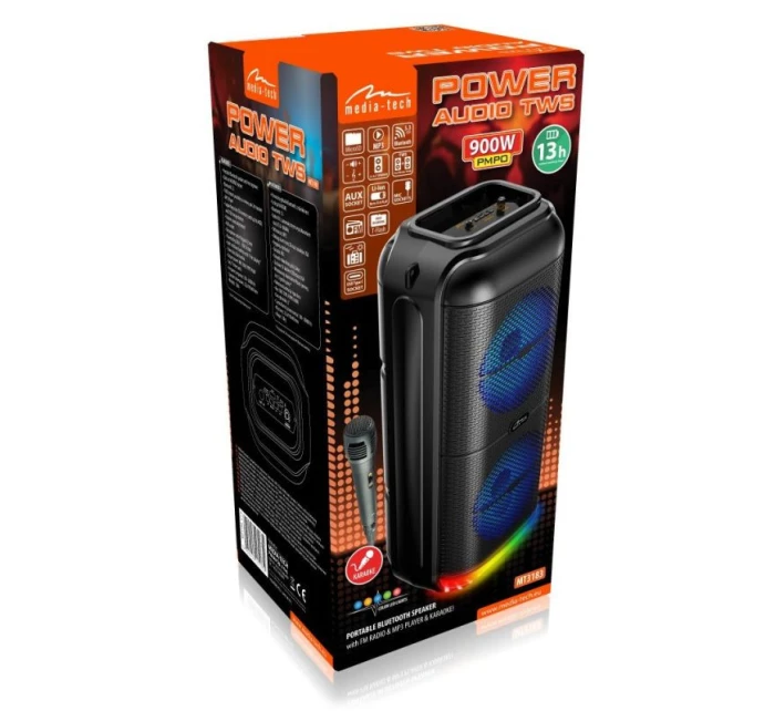 koszulka 2.0  M model 21855769 - Biemme