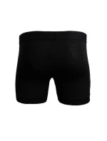 Air Jordan Flight Pánské modální boxerky 3-Pack Black - JM0621-023 pánské