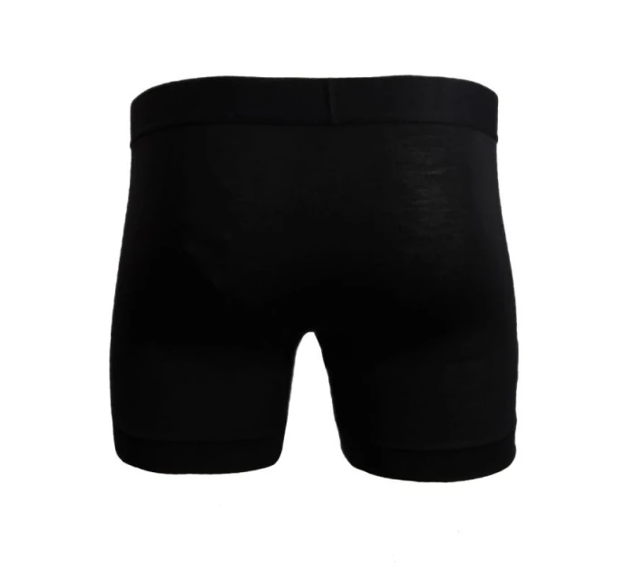 Air Jordan Flight Pánské modální boxerky 3-Pack Black - JM0621-023 pánské
