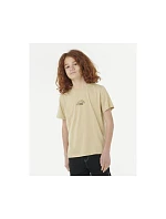 Tričko RIP CURL TROPIC DAZE ART TEE -BOY zelené Tričko RIP CURL TROPIC DAZE ART TEE -BOY zelené