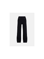 Dámské kalhoty PEAK PERFORMANCE W Original Pants, černé