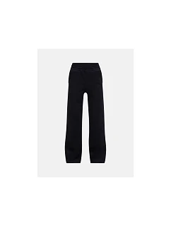 Dámské kalhoty PEAK PERFORMANCE W Original Pants, černé