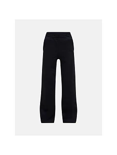 Dámské kalhoty PEAK PERFORMANCE W Original Pants, černé