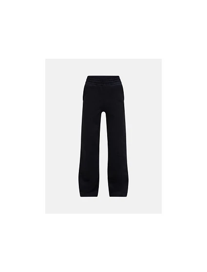 Dámské kalhoty PEAK PERFORMANCE W Original Pants, černé