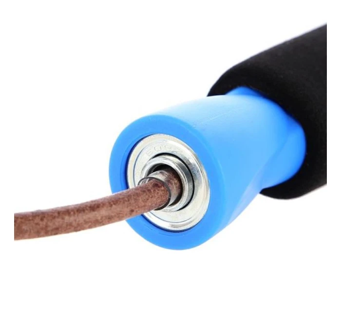 Kožené švihadlo model 21104510 - HMS