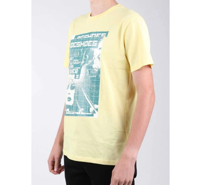 Tričko DC SEDYZT03769-YZL0