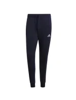 Kalhoty adidas Essentials Slim 3 Stripes M GM1090 Kalhoty adidas Essentials Slim 3 Stripes M GM1090