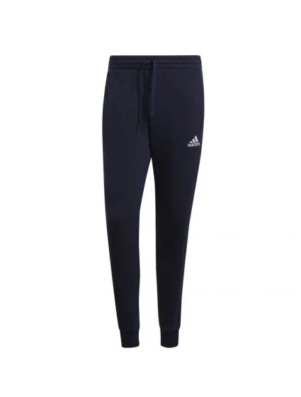 Kalhoty adidas Essentials Slim 3 Stripes M GM1090 Kalhoty adidas Essentials Slim 3 Stripes M GM1090