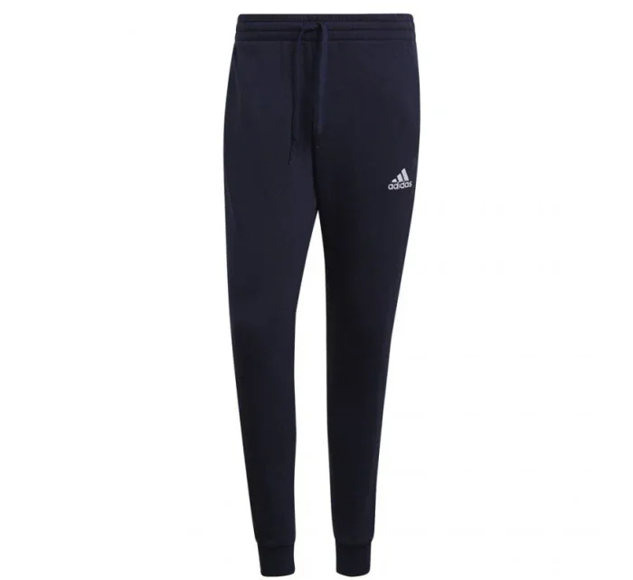 Kalhoty adidas Essentials Slim 3 Stripes M GM1090 Kalhoty adidas Essentials Slim 3 Stripes M GM1090