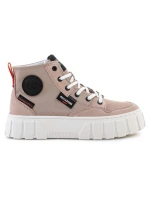 Dámské boty Pallatower HI W 98573-662-M - Palladium