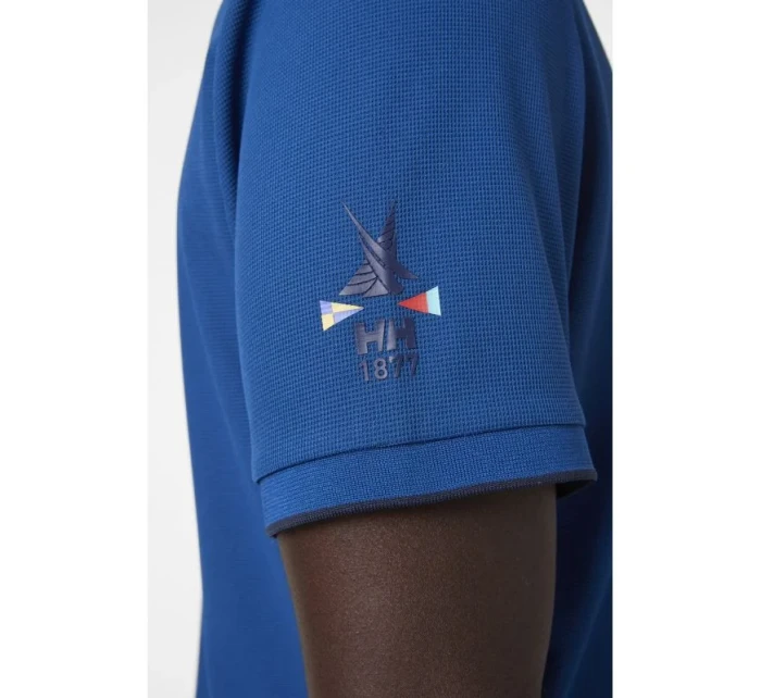Helly Hansen Polo Ocean Tričko M 34207 606