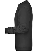 Daiber JN 794 Pánská mikina 02.0794 black