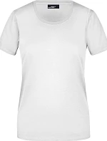 Daiber JN 901 Dámské tričko 02.0901 white
