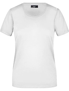 Daiber JN 901 Dámské tričko 02.0901 white