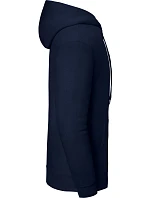 Iconic Premium Hooded Sweat Mikina s kapucí z těžké bavlny model 22459371 deep navy - Fruit of the Loom Iconic Premium Hooded Sweat Mikina s kapucí z těžké bavlny model 22459371 deep navy - Fruit of the Loom