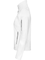 K 400 Dámská 3vrstvá softshellová bunda model 22508611 white - Kariban K 400 Dámská 3vrstvá softshellová bunda model 22508611 white - Kariban