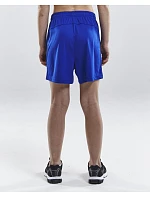 Squad Go Short Solid Jr Dětské sportovní kraťasy model 22469067 black - Craft Teamwear Squad Go Short Solid Jr Dětské sportovní kraťasy model 22469067 black - Craft Teamwear