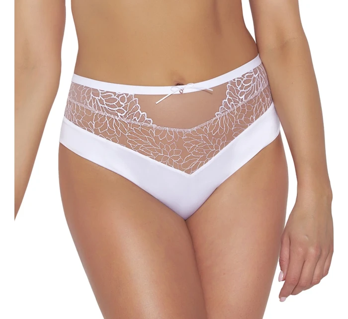 Ava 2036/B Canna barva:bílá