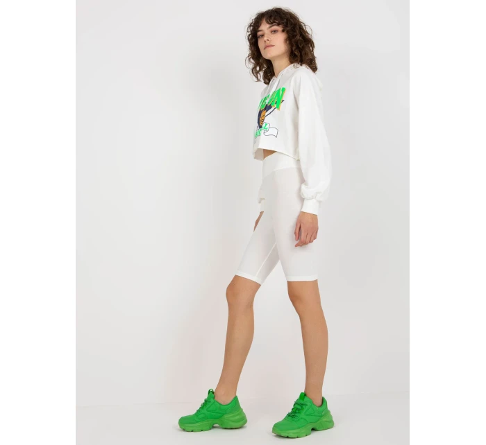 Dámská souprava EM KMPL 732.39X ecru - FPrice