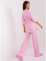 Komplet LK KMPL model 18761681 jasny różowy - FPrice Komplet LK KMPL model 18761681 jasny różowy - FPrice