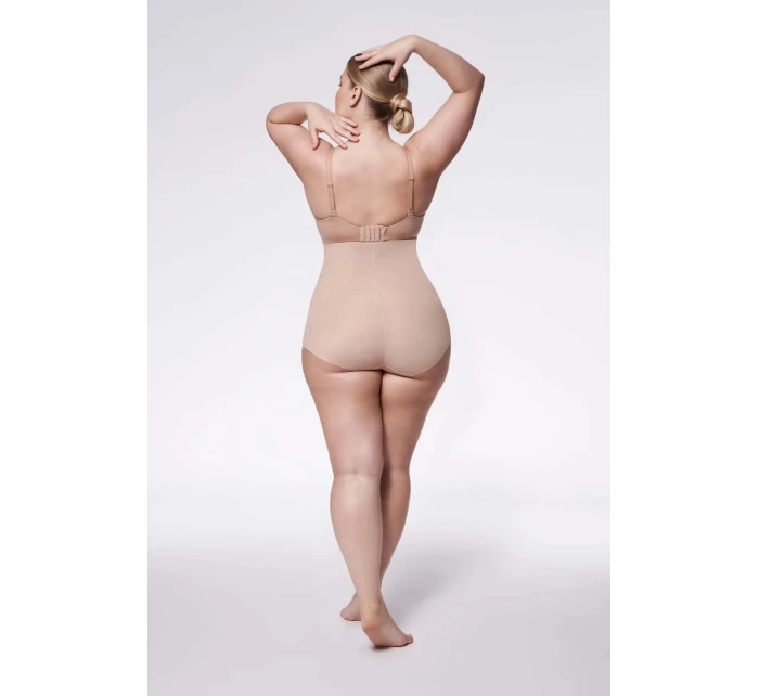 Zeštíhlující kalhotky  241 Natural  model 17582456 - Julimex