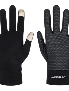 Pánské zimní rukavice LOAP ROSIT Černá