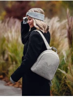 Fashion batoh VUCH Arlen Fossy Grey