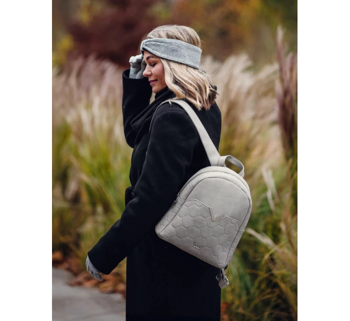 Fashion batoh VUCH Arlen Fossy Grey